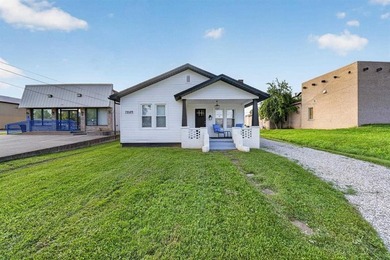 Charming and affordable 2-bedroom, 1-bath home offering 1,257 - photo 1