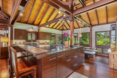 Tucked away in absolute seclusion, this expansive estate spans 3 - photo 12