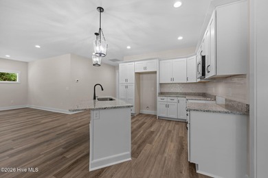 Be the first owner of this beautiful Treweek Construction Home! - photo 12