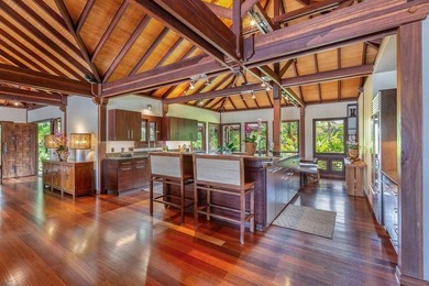 Tucked away in absolute seclusion, this expansive estate spans 3 - photo 13