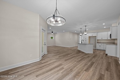 Be the first owner of this beautiful Treweek Construction Home! - photo 14