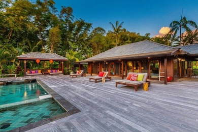 Tucked away in absolute seclusion, this expansive estate spans 3 - photo 15