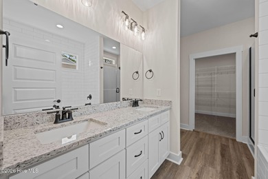 Be the first owner of this beautiful Treweek Construction Home! - photo 19