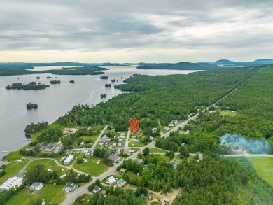 Lake Home For Sale in Greenville, Maine