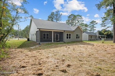 Be the first owner of this beautiful Treweek Construction Home! - photo 22