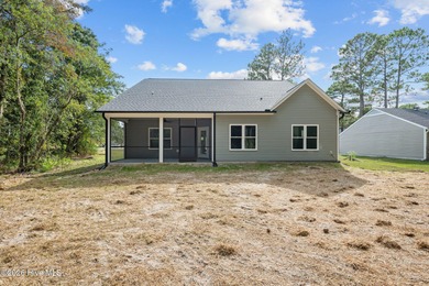 Be the first owner of this beautiful Treweek Construction Home! - photo 23