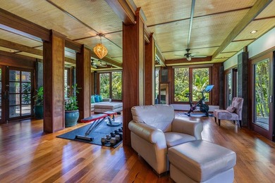 Tucked away in absolute seclusion, this expansive estate spans 3 - photo 25