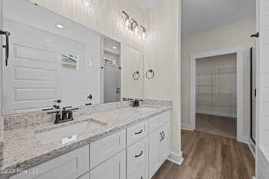 Be the first owner of this beautiful Treweek Construction Home! - photo 25