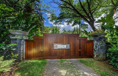 Tucked away in absolute seclusion, this expansive estate spans 3 - photo 28