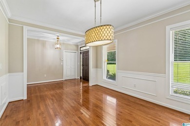 Exceptional custom-built luxury home with over 5,000 sq. ft. on - photo 29