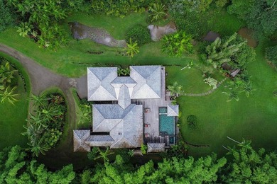 Tucked away in absolute seclusion, this expansive estate spans 3 - photo 30