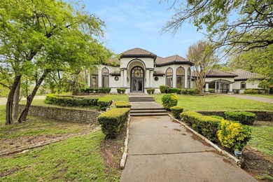 (private lake, pond, creek) Home For Sale in Duncanville Texas