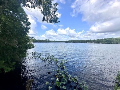 (private lake, pond, creek) Lot For Sale in Chiefland Florida