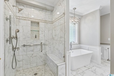 Exceptional custom-built luxury home with over 5,000 sq. ft. on - photo 42