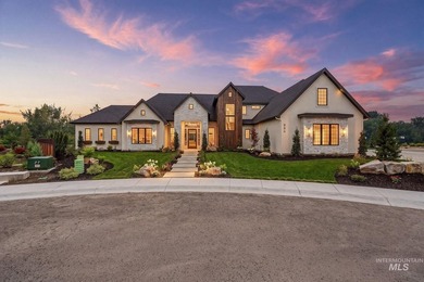 Waterfront views from one of Eagle's most extraordinary - photo 2