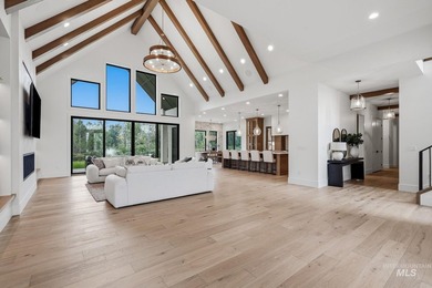 Waterfront views from one of Eagle's most extraordinary - photo 4