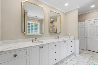 Exceptional custom-built luxury home with over 5,000 sq. ft. on - photo 45