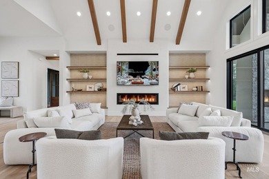 Waterfront views from one of Eagle's most extraordinary - photo 5