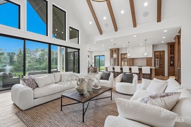 Waterfront views from one of Eagle's most extraordinary - photo 7