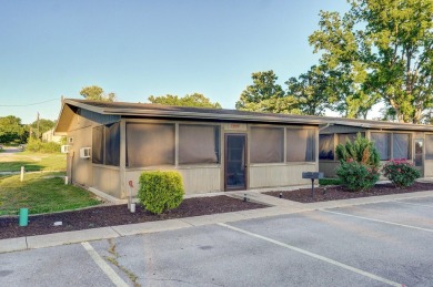 Lake Home For Sale in Lampe, Missouri