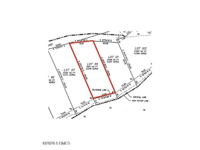 Largest marsh-front lot available in Habersham. Spectacular - photo 3