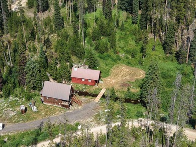 Back Country Cabin, just south of Dixie. If you have always - photo 4