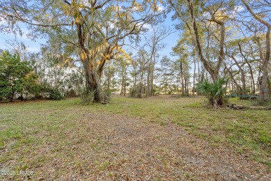 Largest marsh-front lot available in Habersham. Spectacular - photo 6