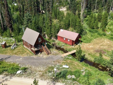 Back Country Cabin, just south of Dixie. If you have always - photo 7