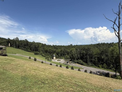 Lake Lot For Sale in Guntersville, Alabama