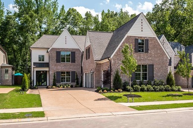 (private lake, pond, creek) Home For Sale in Rossville Tennessee