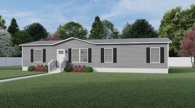 Lake Secession Home For Sale in Iva South Carolina