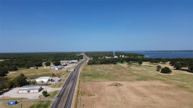Lake Tawakoni Lot For Sale in West Tawakoni Texas