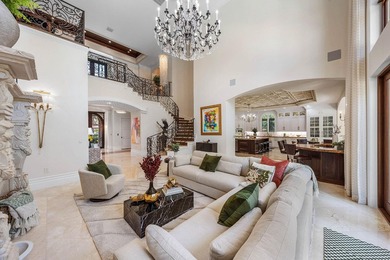 Positioned within the prestigious gates of Royal Palm Yacht & - photo 12