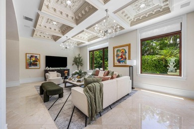 Positioned within the prestigious gates of Royal Palm Yacht & - photo 22