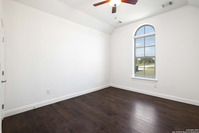 Set on just over an acre with no HOA, this property perfectly