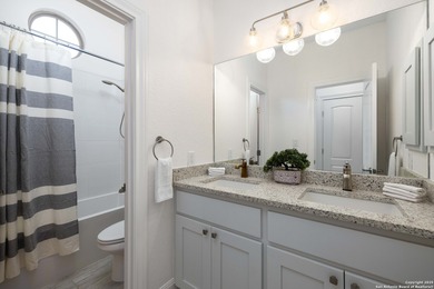 Set on just over an acre with no HOA, this property perfectly