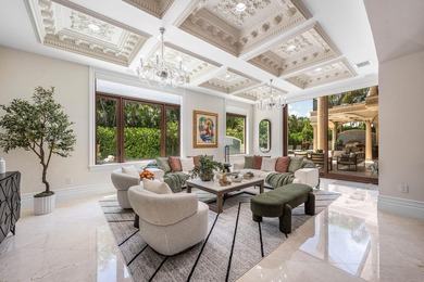 Positioned within the prestigious gates of Royal Palm Yacht & - photo 24
