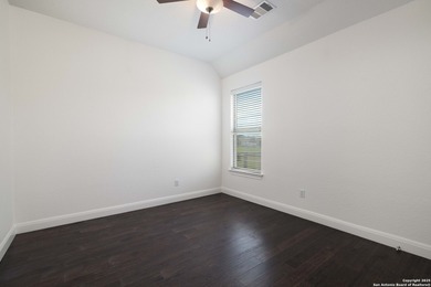 Set on just over an acre with no HOA, this property perfectly