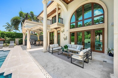 Positioned within the prestigious gates of Royal Palm Yacht & - photo 25