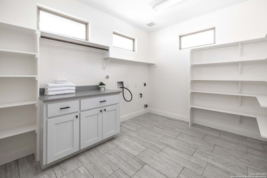 Set on just over an acre with no HOA, this property perfectly