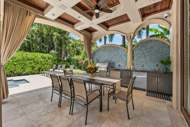 Positioned within the prestigious gates of Royal Palm Yacht & - photo 27