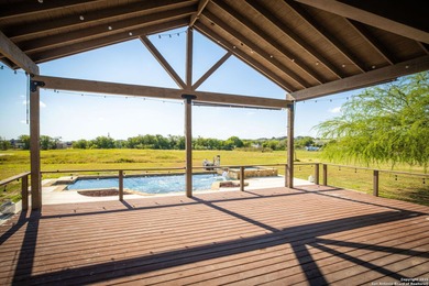 Set on just over an acre with no HOA, this property perfectly