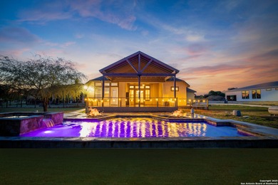 Set on just over an acre with no HOA, this property perfectly