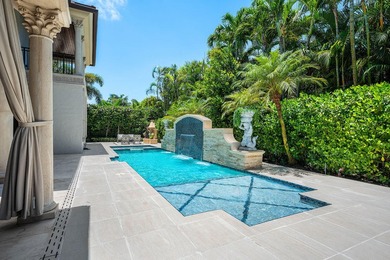 Positioned within the prestigious gates of Royal Palm Yacht & - photo 29