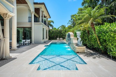 Positioned within the prestigious gates of Royal Palm Yacht & - photo 31