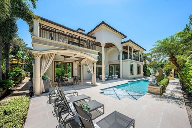Positioned within the prestigious gates of Royal Palm Yacht & - photo 32