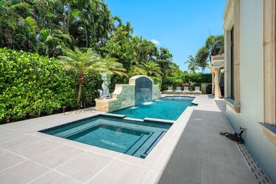Positioned within the prestigious gates of Royal Palm Yacht & - photo 33