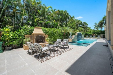 Positioned within the prestigious gates of Royal Palm Yacht & - photo 34