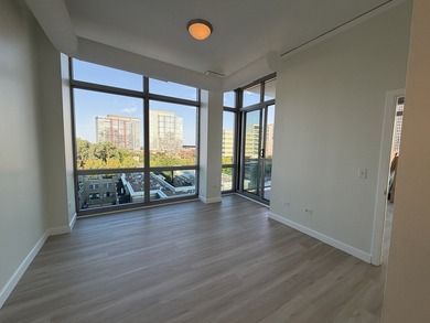 Southeast facing Balcony! Experience modern urban living at its - photo 7