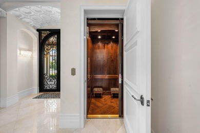 Positioned within the prestigious gates of Royal Palm Yacht & - photo 42